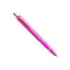 Parlak Pembe Uçlu Kalem, 0.7 mm, Dayanıklı Yapı