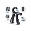 Parmak Bilek Güçlendirici Egzersiz Aleti - 5li Set