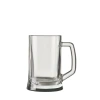 PAŞABAHÇE Pub Kulplu Bira Bardağı, 660 ml, 2 Parça