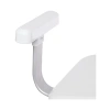 Paslanmaz Banyo Sandalyesi - Ayarlanabilir Yükseklik (42.5 cm)