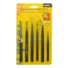 Paslanmaz Çelik Cımbız Seti - 6 Parça, 160 mm Uzunluk