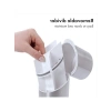 Paslanmaz Çelik Diş Fırçası Düzenleyici - 24 cm