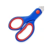 Paslanmaz Çelik Ergonomik Makas, 14 cm Uzunluk