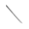 Paslanmaz Çelik Et Kemik Kesme Testeresi - 30 cm
