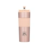 Paslanmaz Çelik French Press Termos (500 ml)