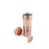 Paslanmaz Çelik French Press Termos (500 ml)