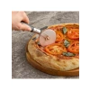Paslanmaz Çelik Jumbo Smart Pizza Dilimleyici - Pratik Kullanım