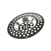 Paslanmaz Çelik Lavabo Süzgeci, 2 Adet