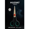 Paslanmaz Çelik Makas - 14 cm, Keskin Bıçak, Çok Amaçlı Kullanım
