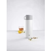 Paslanmaz Çelik Matara - 1 Litre, 18 Saat Sıcak, 24 Saat Soğuk Tutabilen