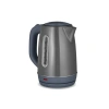 Paslanmaz Çelik Su Isıtıcı Kettle - 1.8 L, Otomatik Kapanma, Hızlı Kaynatma