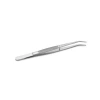 Paslanmaz Çelik Tırtıklı Cımbız - 15 cm