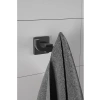 Paslanmaz İkili Metal Askılık - Banyo, Tuvalet ve Mutfak için Şık Çözüm