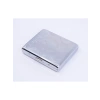 Paslanmaz Krom Kaplama Slim Metal Tabaka - Şık ve Dayanıklı