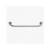 Paslanmaz Metal Krom Tutunma Barı (19 Çap, 50 cm)