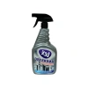 Paslanmaz Yüzeyler için Ultra Koruma Temizleyici 750 ml