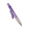 Pastel Lavanta Kalem, 0.7mm Uç Kalınlığı