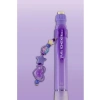 Pastel Lavanta Kalem, 0.7mm Uç Kalınlığı