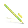 Pastel Lime Renkli Kalem, 0.4 mm Kalınlık, Ekolojik