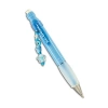 Pastel Mavi Kalem - 0.7mm Uç Kalınlığı ile Ergonomik Tasarım