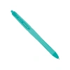 Pastel Nane Yeşili 3lü Jel Kalem Seti - 0.7mm Uç