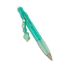 Pastel Nane Yeşili Kalem - 0.7 mm, Ergonomik Grip