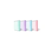 Pastel Renkli A4 Bloknot - 80 Yaprak, Spiral Cilt