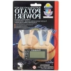 Patates Saati Bilim Seti - Eğlenceli Elektrik Deneyleri