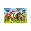 Paw Patrol Temalı 60 Parça Çocuk Puzzle