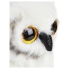 Peluş Beyaz Baykuş - 15 cm