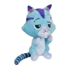 Peluş Figür - Catrat - 25 cm Sevimli Oyun Arkadaşı