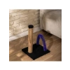 Peluş Kumaş Kedi Tırmalama Tahtası (40 cm)