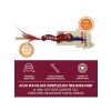 Peluş Solucan Şeklinde Kedi Oyuncağı