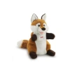 Peluş Tilki Kuklası