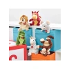 Peluş Tilki Kuklası