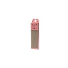 Pembe 45 cm Kedi Karton Tırmalama