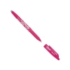 Pembe Frixion Ball Kalem - 0,7 mm, Yüksek Kalite