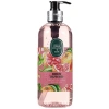 Pembe Greyfurt Aromalı Doğal Zeytinyağlı Sıvı Sabun 500 ml
