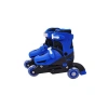 Pembe Inline Paten