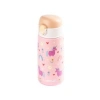 Pembe Paslanmaz Çelik Çocuk Termosu - 480ml