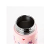Pembe Paslanmaz Çelik Çocuk Termosu - 480ml