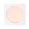 Pembe Renkli Çocuk Tabak Seti (x8)