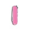 Pembe Renkli Çok Amaçlı Çakı