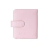 Pembe Renkli Instax Mini Albüm