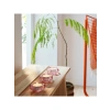 Pembe Tealight Mumluk - 3 cm