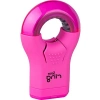 Pembe Tekli Ring Silgili Kalemtraş