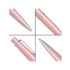 Pembe Tükenmez Kalem, Çevirmeli Mekanizma