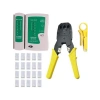 Pense, Tester ve 100 Adet RJ45 Network Seti