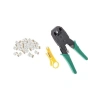 Pense, Tester ve 100 Adet RJ45 Network Seti