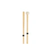 Performer Serisi Bas Davul Malletler - 40,64 cm